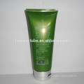 200 ml facial limpador condensador tubo tubo de escova de limpeza tubo de embalagem